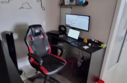 Imagem: Apartamento para Venda, Vila Ester