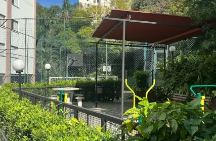 Imagem: Apartamento para Venda, Lauzane Paulista