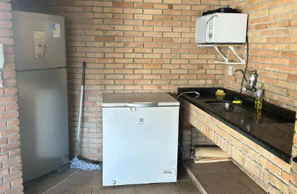 Imagem: Apartamento para Venda, Lauzane Paulista