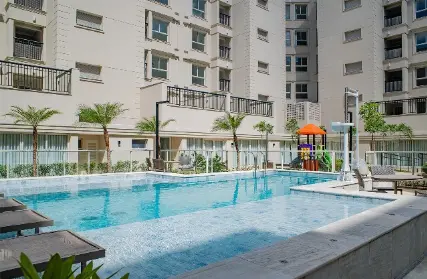 Imagem: Flat / Studio para Alugar, Vila Ester