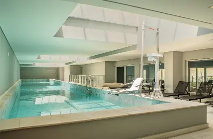 Imagem: Flat / Studio para Alugar, Vila Ester