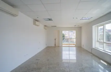 Imagem: Sala Comercial para Alugar, Santana