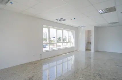 Imagem: Sala Comercial para Alugar, Santana