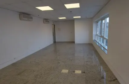 Imagem: Sala Comercial para Alugar, Santana