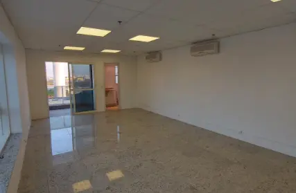 Imagem: Sala Comercial para Alugar, Santana