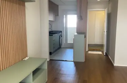 Imagem: Apartamento para Alugar, Vila Ester