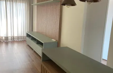 Imagem: Apartamento para Alugar, Vila Ester