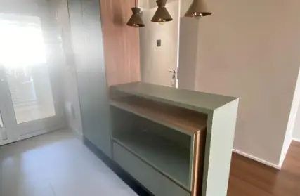 Imagem: Apartamento para Alugar, Vila Ester