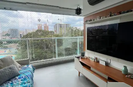 Imagem: Apartamento para Alugar, Jardim São Paulo