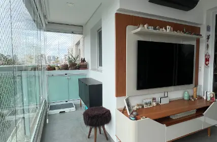 Imagem: Apartamento para Alugar, Jardim São Paulo