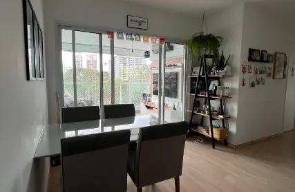 Imagem: Apartamento para Alugar, Jardim São Paulo