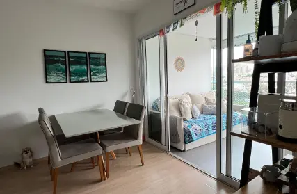 Imagem: Apartamento para Alugar, Jardim São Paulo