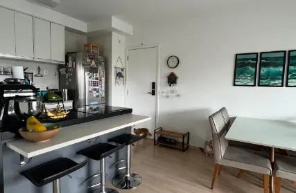 Imagem: Apartamento para Alugar, Jardim São Paulo