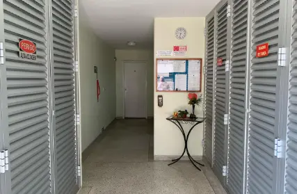 Imagem: Apartamento para Venda, Santana