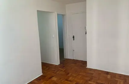 Imagem: Apartamento para Venda, Santana