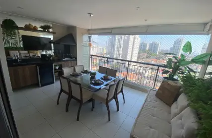 Imagem: Apartamento para Venda, Santana