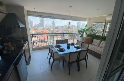 Imagem: Apartamento para Venda, Santana