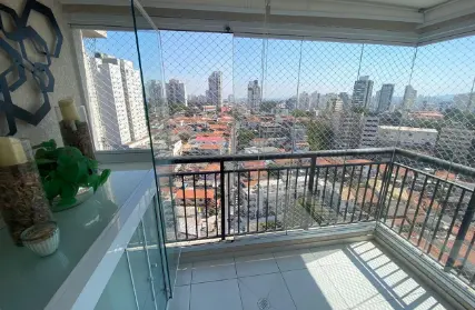 Imagem: Apartamento para Venda, Santana