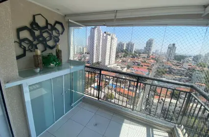 Imagem: Apartamento para Venda, Santana