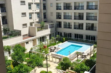 Imagem: Apartamento para Alugar, Vila Ester