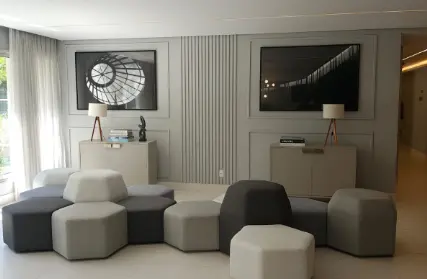 Imagem: Apartamento para Alugar, Vila Ester