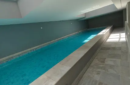 Imagem: Apartamento para Alugar, Vila Ester