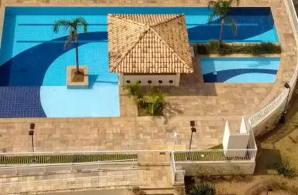 Imagem: Apartamento para Venda, Jardim Japão