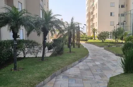 Imagem: Apartamento para Venda, Jardim Japão