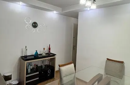 Imagem: Apartamento para Venda, Jardim Japão