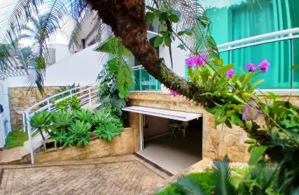 Imagem: Sobrado para Venda, Jardim França