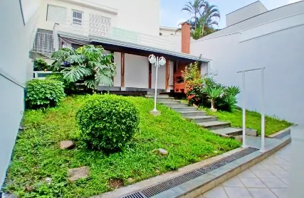 Imagem: Sobrado para Venda, Jardim França