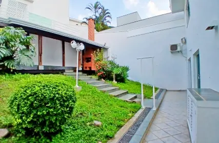 Imagem: Sobrado para Venda, Jardim França