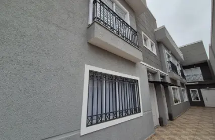 Imagem: Condomínio Fechado para Venda, Água Fria