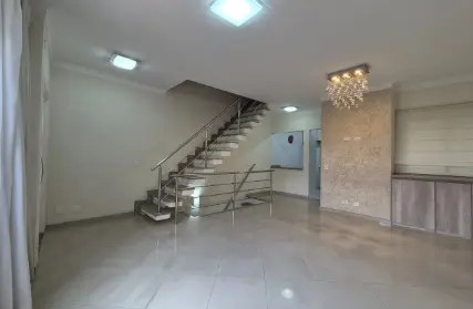 Imagem: Condomínio Fechado para Venda, Água Fria