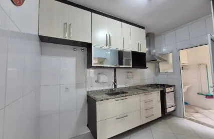 Imagem: Condomínio Fechado para Venda, Água Fria