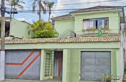 Imagem: Casa Térrea para Venda, Palmas do Tremembé