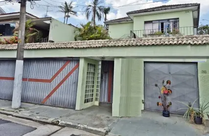 Imagem: Casa Térrea para Venda, Palmas do Tremembé