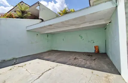 Imagem: Casa Térrea para Venda, Palmas do Tremembé