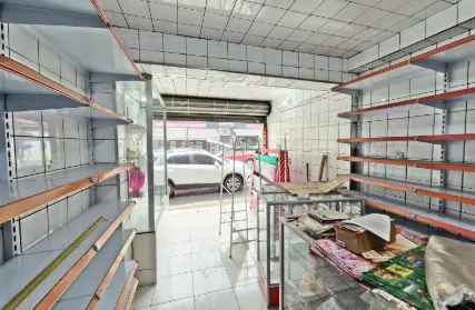 Imagem: Prédio Comercial para Venda, Jardim Tremembé