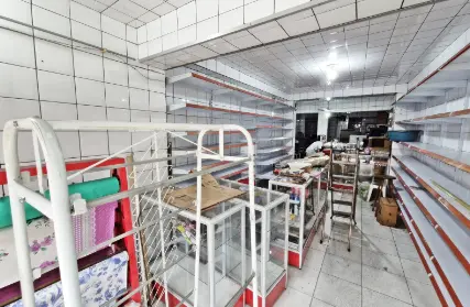 Imagem: Prédio Comercial para Venda, Jardim Tremembé