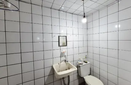 Imagem: Prédio Comercial para Venda, Jardim Tremembé