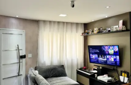 Imagem: Condomínio Fechado para Venda, Vila Nova Mazzei