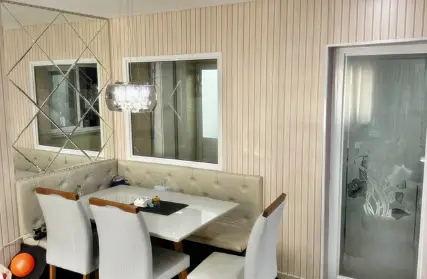 Imagem: Condomínio Fechado para Venda, Vila Nova Mazzei