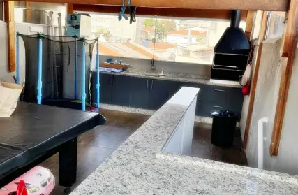 Imagem: Condomínio Fechado para Venda, Vila Nova Mazzei