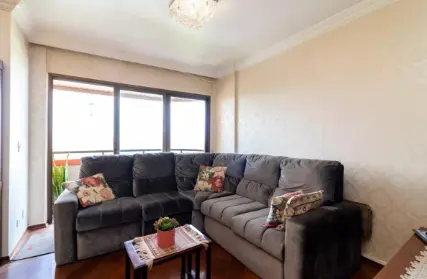 Imagem: Apartamento para Venda, Santana