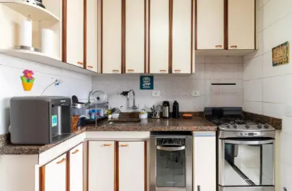 Imagem: Apartamento para Venda, Santana