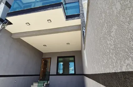 Imagem: Sobrado para Venda, Parque Vitória