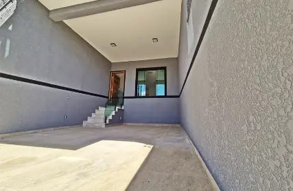 Imagem: Sobrado para Venda, Parque Vitória