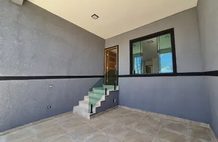 Imagem: Sobrado para Venda, Parque Vitória