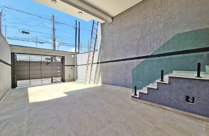 Imagem: Sobrado para Venda, Parque Vitória